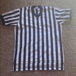 🌟 Referee Shirt